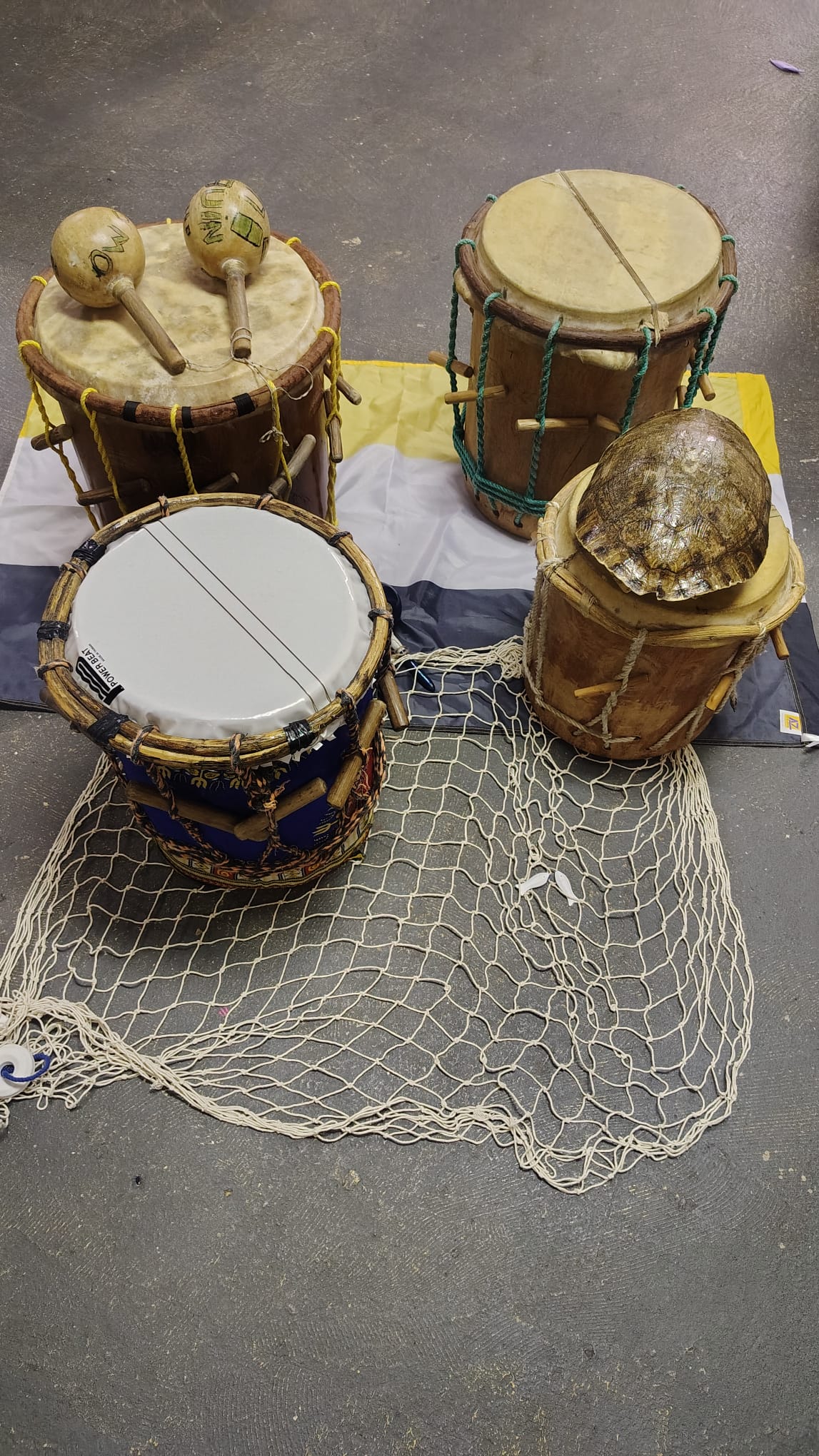 Música
